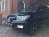 Toyota Land Cruiser 2008 года за 18 000 000 тг. в Алматы – фото 3