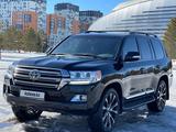 Toyota Land Cruiser 2019 годаfor45 000 000 тг. в Кокшетау