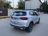 Chery Tiggo 4 Pro 2023 года за 5 700 000 тг. в Алматы – фото 4