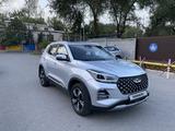 Chery Tiggo 4 Pro 2023 годаүшін5 700 000 тг. в Алматы