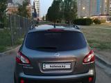 Nissan Qashqai 2013 годаүшін7 000 000 тг. в Астана – фото 3