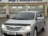 Toyota Corolla 2013 года за 4 500 000 тг. в Талдыкорган