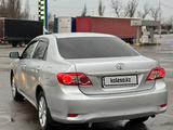 Toyota Corolla 2013 года за 4 500 000 тг. в Талдыкорган – фото 2