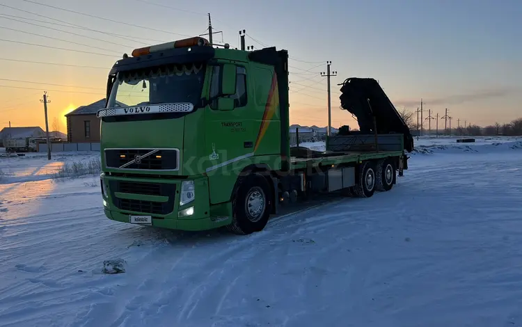 Volvo  FH 2008 годаүшін45 000 000 тг. в Актобе