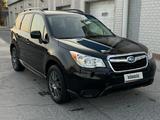 Subaru Forester 2014 годаfor5 350 000 тг. в Актау – фото 3