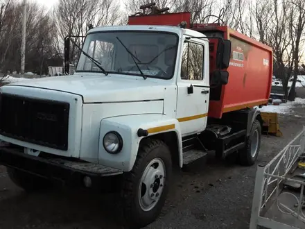 ГАЗ  3309 2013 года за 5 100 000 тг. в Шымкент