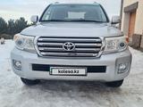 Toyota Land Cruiser 2013 года за 21 000 000 тг. в Алматы – фото 2