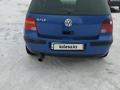 Volkswagen Golf 1998 годаfor2 200 000 тг. в Риддер – фото 2