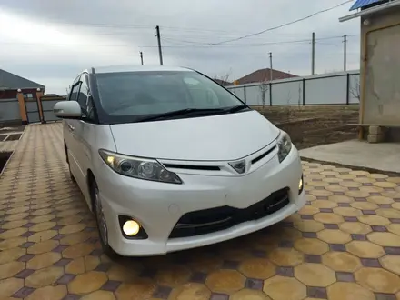 Toyota Estima 2011 года за 5 390 000 тг. в Атырау