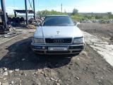 Audi 80 1993 года за 800 000 тг. в Петропавловск