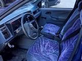 Ford Sierra 1987 года за 550 000 тг. в Павлодар – фото 5