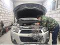 Автоэлектрик на выезд, Грузовые спецтехника Фура Тракторы КамАЗ легковые в Алматы