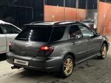 Subaru Impreza 2002 года за 3 100 000 тг. в Алматы – фото 2