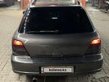 Subaru Impreza 2002 года за 3 100 000 тг. в Алматы – фото 3