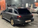 Subaru Impreza 2002 года за 3 100 000 тг. в Алматы – фото 4