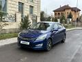 Hyundai Accent 2015 годаfor5 400 000 тг. в Астана – фото 11