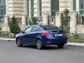 Hyundai Accent 2015 годаfor5 400 000 тг. в Астана – фото 7