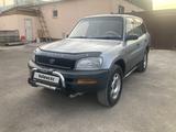 Toyota RAV4 1995 года за 3 200 000 тг. в Каскелен