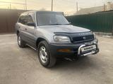 Toyota RAV4 1995 года за 3 200 000 тг. в Каскелен – фото 2