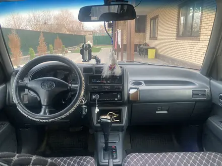 Toyota RAV4 1995 года за 3 200 000 тг. в Каскелен – фото 7