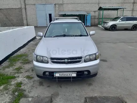 Nissan R'nessa 1997 года за 2 600 000 тг. в Байсерке