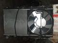 Радиатор Кондиционер Компрессор Вентилятор Моторчик дворника омывателя бач за 10 000 тг. в Алматы – фото 7