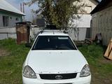 ВАЗ (Lada) Priora 2171 2012 года за 2 400 000 тг. в Алматы