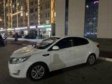 Kia Rio 2013 годаүшін2 990 000 тг. в Актау