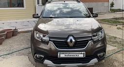 Renault Sandero Stepway 2019 годаүшін5 900 000 тг. в Байконыр