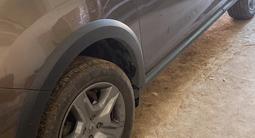 Renault Sandero Stepway 2019 годаүшін5 900 000 тг. в Байконыр – фото 4