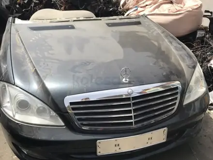 Mercedes-Benz в Алматы – фото 4