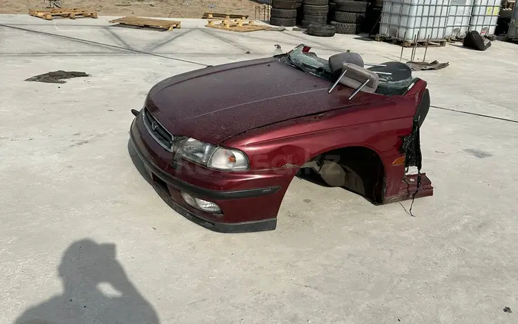 SUBARU LEGACY (FORESTER IMPREZA OUTBACK TRIBECA АВКАТЫ ВСЕ ЗАПЧАСТИ)үшін25 000 тг. в Алматы