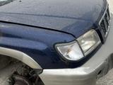 SUBARU LEGACY (FORESTER IMPREZA OUTBACK TRIBECA АВКАТЫ ВСЕ ЗАПЧАСТИ) за 25 000 тг. в Алматы – фото 3