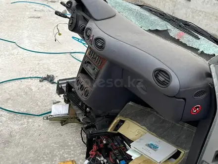 SUBARU LEGACY (FORESTER IMPREZA OUTBACK TRIBECA АВКАТЫ ВСЕ ЗАПЧАСТИ) за 25 000 тг. в Алматы – фото 8