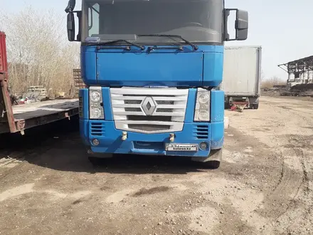 Renault  Magnum 2003 года за 12 700 000 тг. в Петропавловск