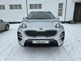 Kia Sportage 2023 года за 11 900 000 тг. в Кокшетау – фото 2