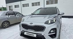 Kia Sportage 2023 годаfor11 900 000 тг. в Кокшетау