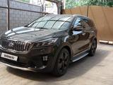 Kia Sorento 2019 годаүшін16 300 000 тг. в Алматы