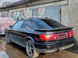 Audi Coupe 1992 года за 2 000 000 тг. в Алматы – фото 2