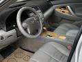 Toyota Camry 2007 года за 5 300 000 тг. в Тараз – фото 2