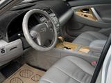 Toyota Camry 2007 годаүшін5 300 000 тг. в Тараз – фото 2