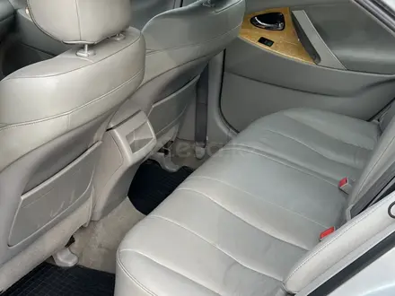 Toyota Camry 2007 года за 5 300 000 тг. в Тараз