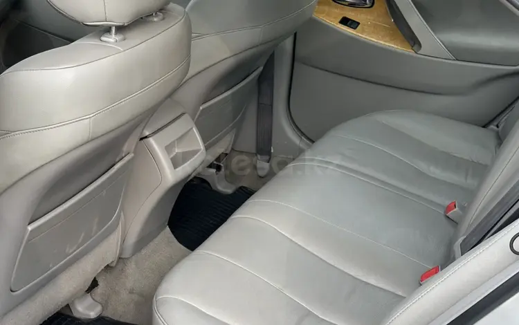 Toyota Camry 2007 года за 5 300 000 тг. в Тараз