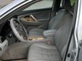 Toyota Camry 2007 года за 5 300 000 тг. в Тараз – фото 3