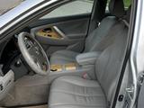 Toyota Camry 2007 годаүшін5 300 000 тг. в Тараз – фото 3