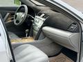 Toyota Camry 2007 года за 5 300 000 тг. в Тараз – фото 4