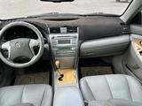 Toyota Camry 2007 годаүшін5 300 000 тг. в Тараз – фото 5