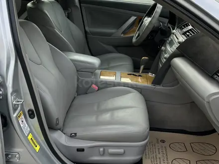 Toyota Camry 2007 года за 5 300 000 тг. в Тараз – фото 6