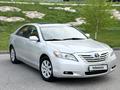 Toyota Camry 2007 года за 5 300 000 тг. в Тараз – фото 7