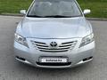 Toyota Camry 2007 года за 5 300 000 тг. в Тараз – фото 8
